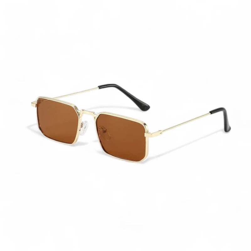 Square Mirror Sunglasses ROM