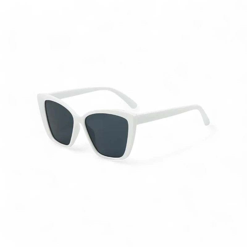 Vintage Cat-Eye Sunglasses ROM