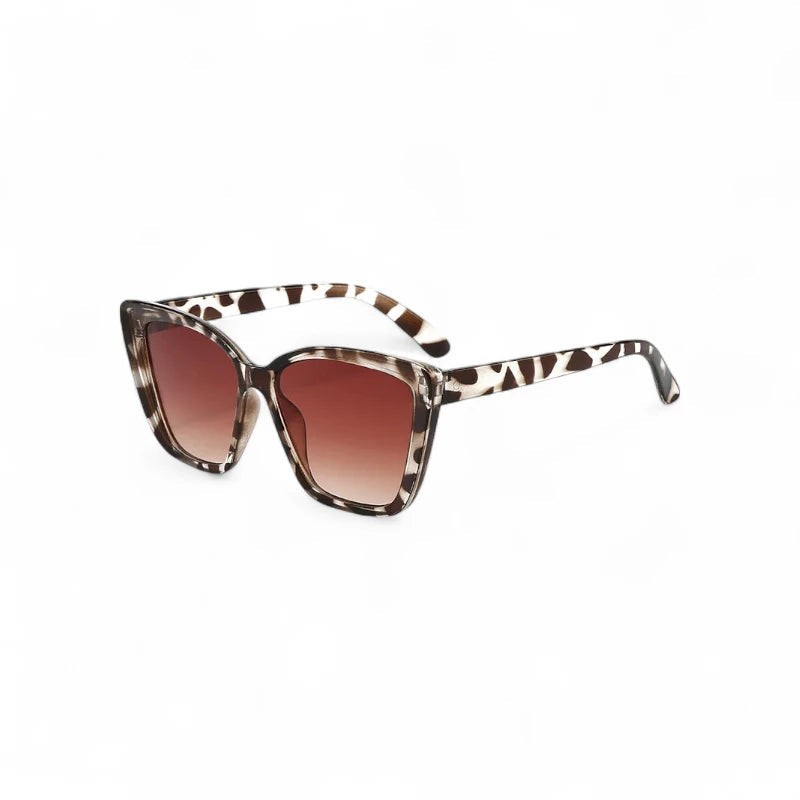 Vintage Cat-Eye Sunglasses ROM
