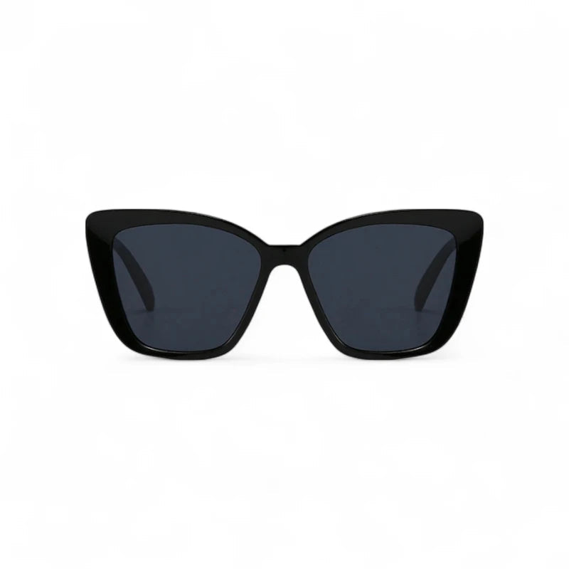 Vintage Cat-Eye Sunglasses ROM