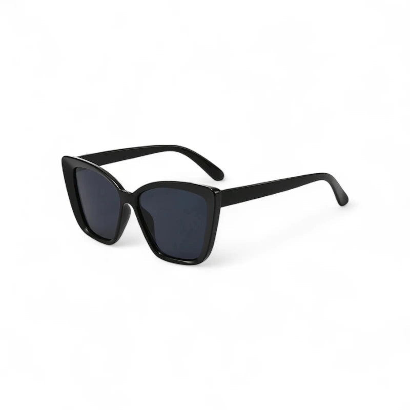 Vintage Cat-Eye Sunglasses ROM