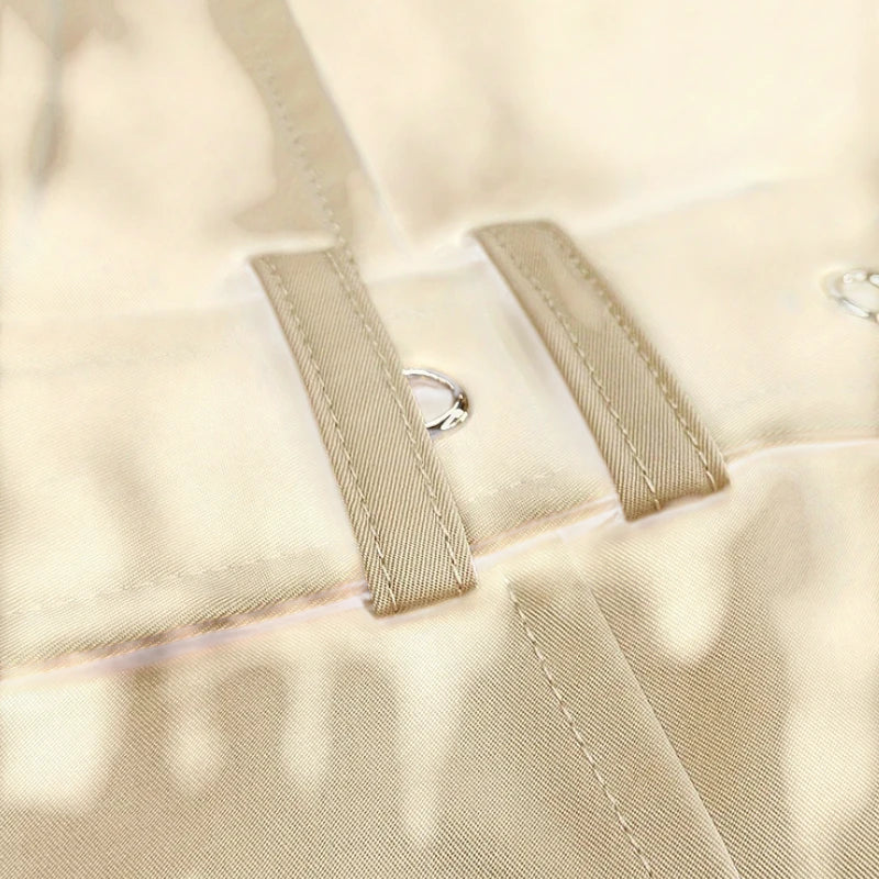 Vintage Trench Coat Old Money