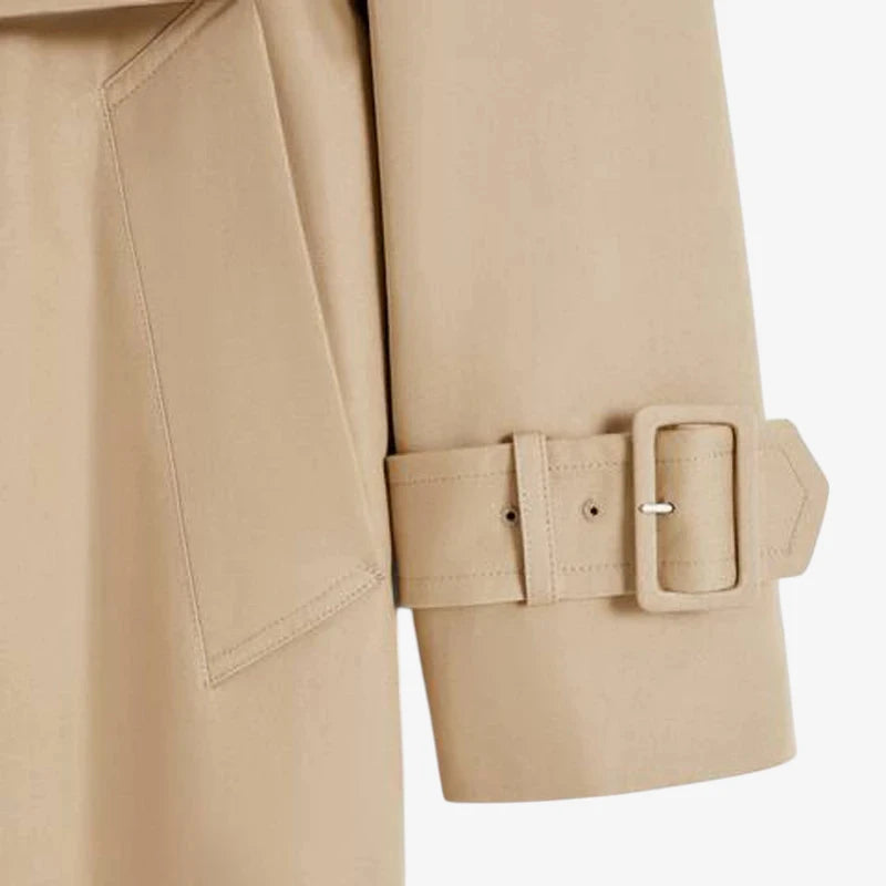 Vintage Trench Coat ROM