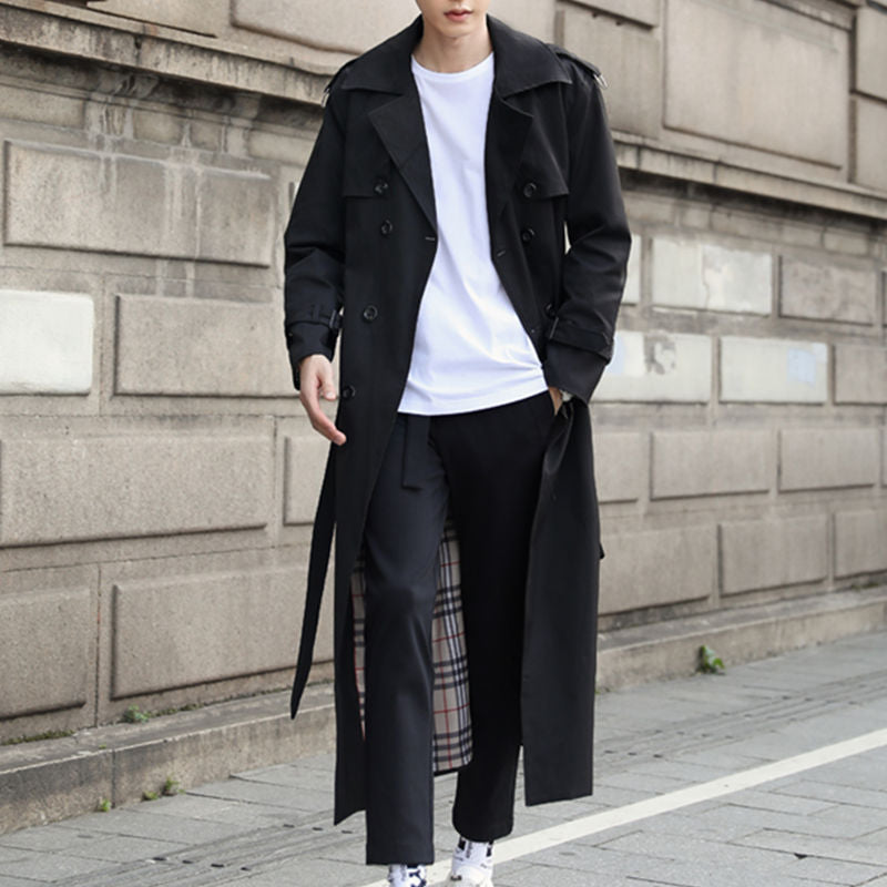 Vintage Trench Coat ROM