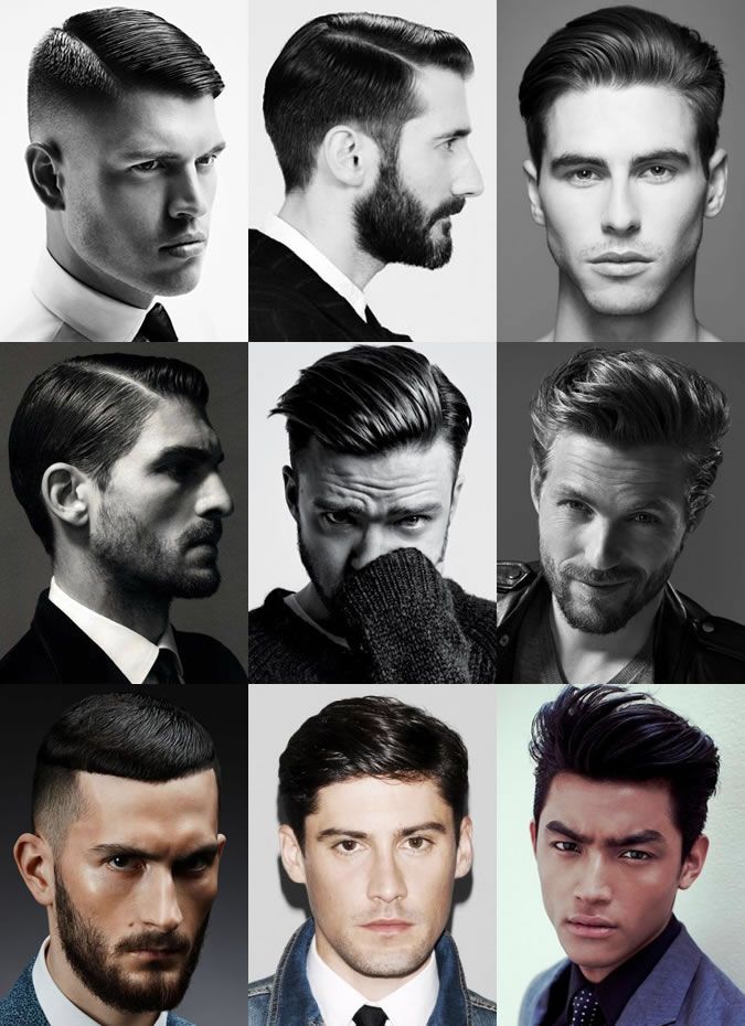 Old-Money Best Hairstyles