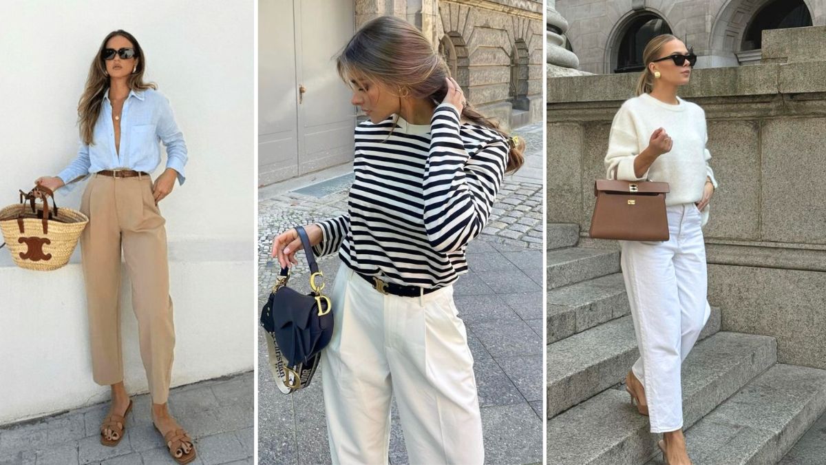 How to Dress Up Like Old Money in 2025