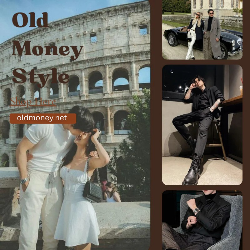 What Is Considered Old Money