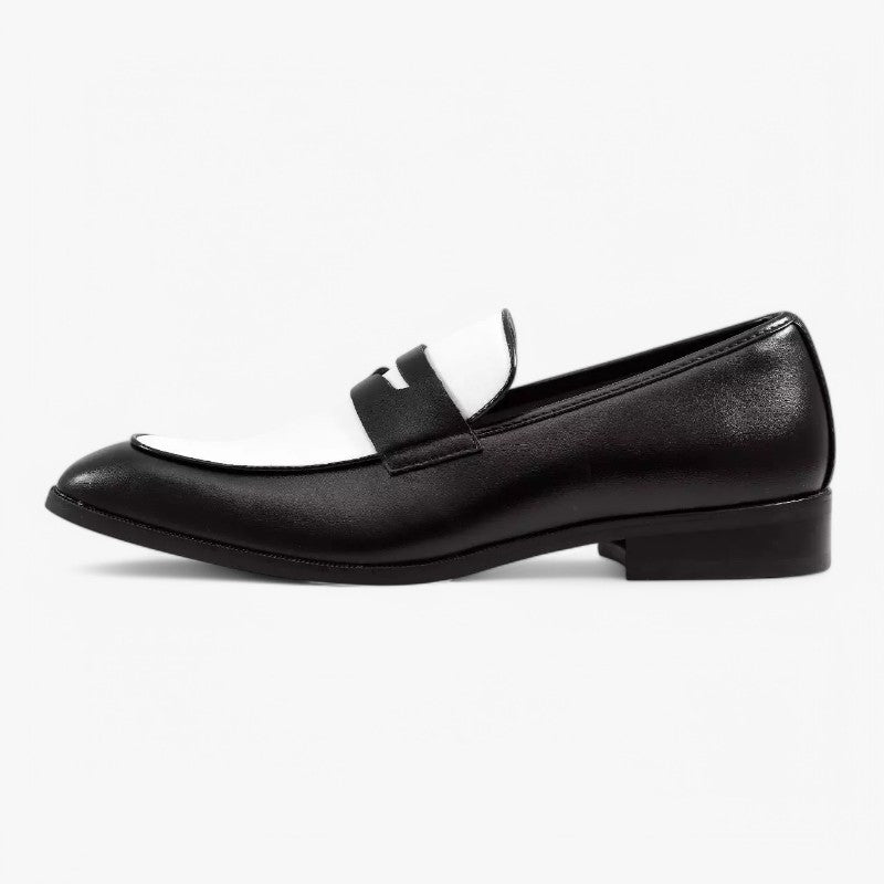 old money Montclair Loafer​