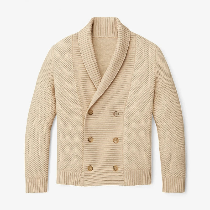 Casual Knitting Sweatshirt ROM
