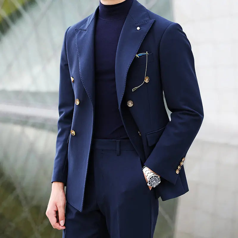  Dress Suit