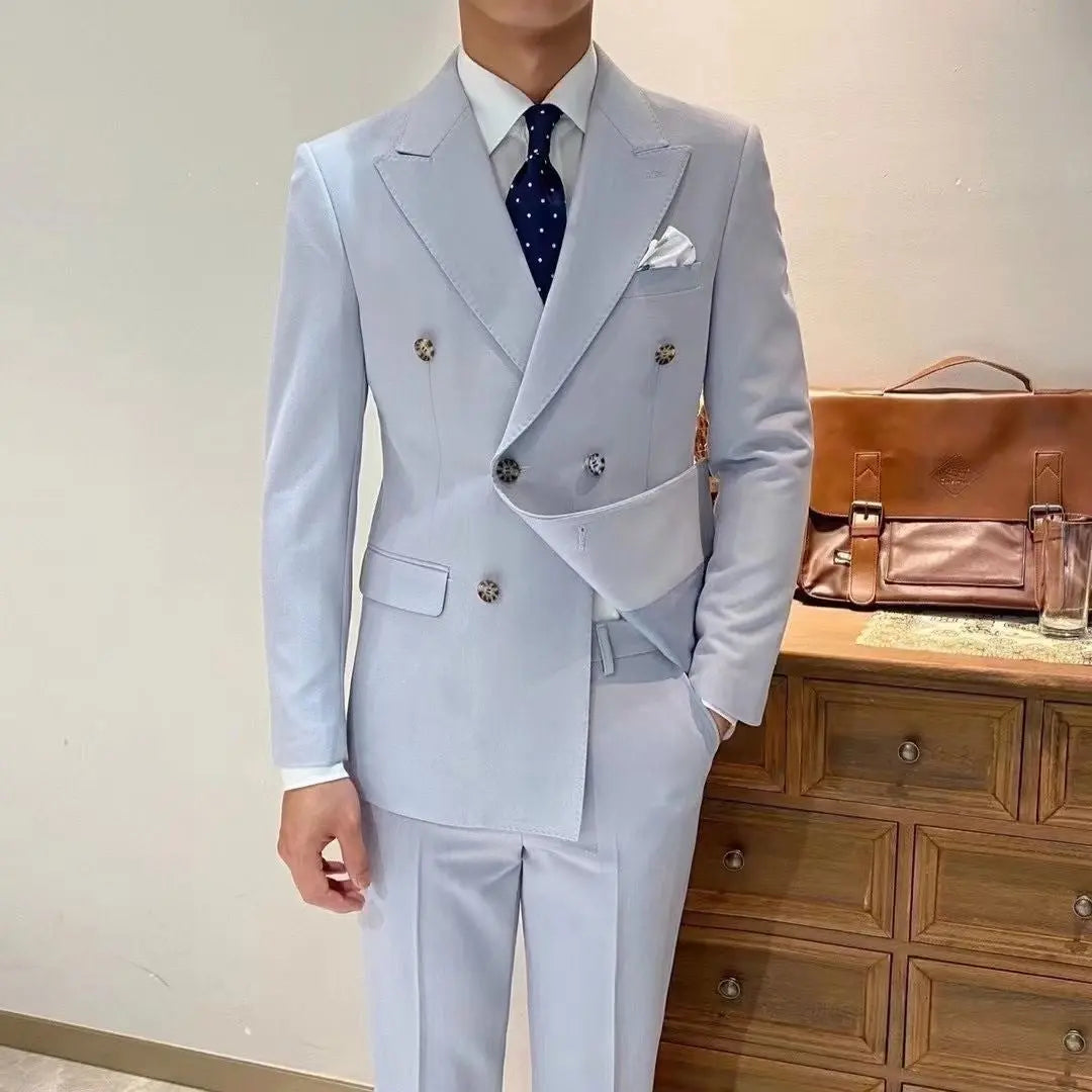  Dress Suit