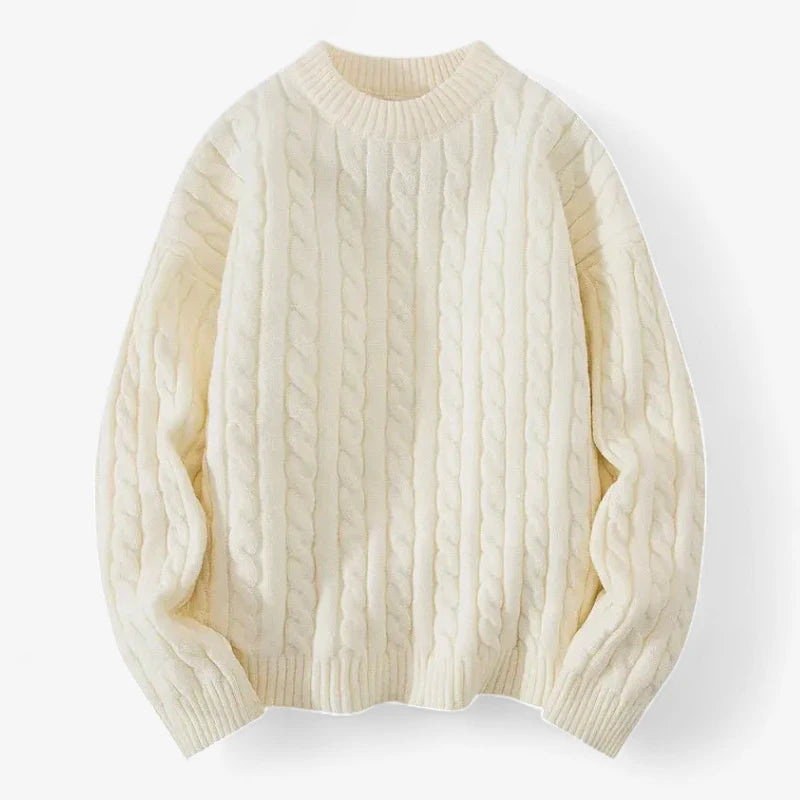 Jacquard Knitted ROM