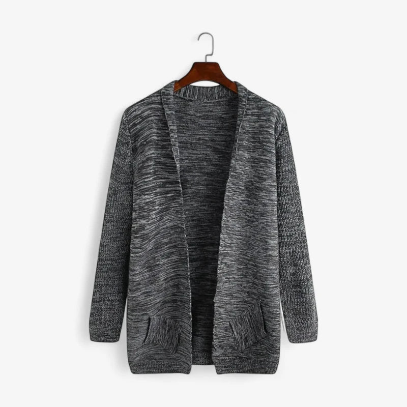 Old Money Knit Cardigan