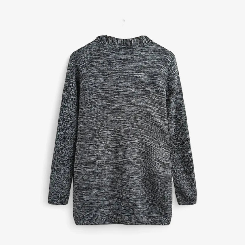 Lightweight Knit Cardigan ROM