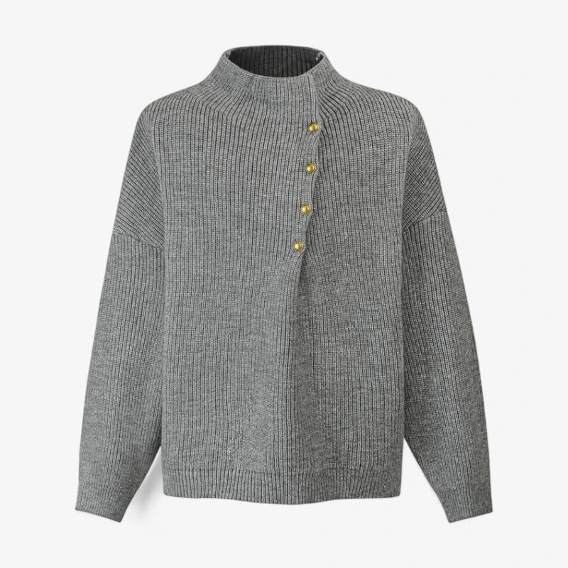 Men Knitted Sweater ROM