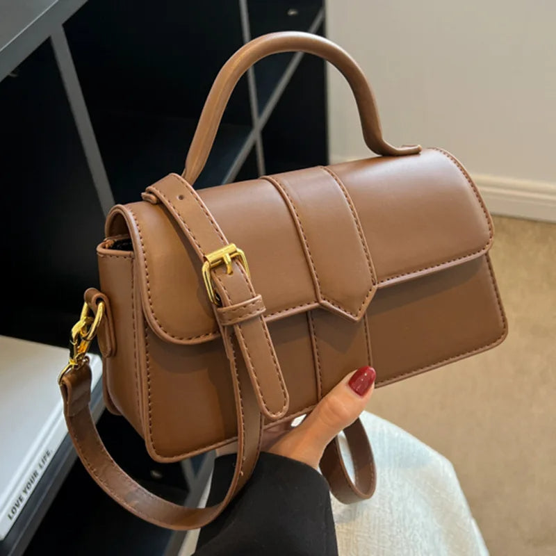 Old Money Handle Bag Real Old Money