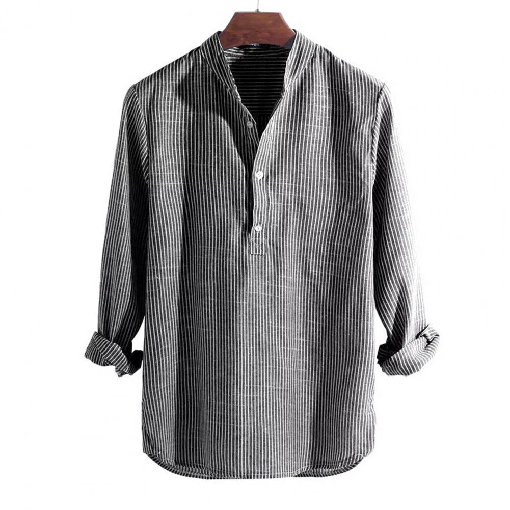 Old Money Striped Pullover Real Old Money