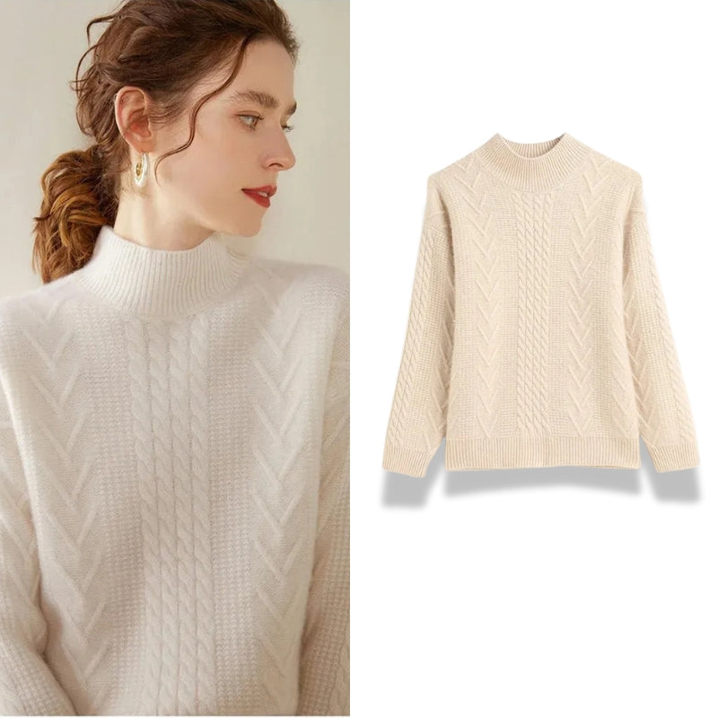 Old Money Women's Sweaters Real Old Money