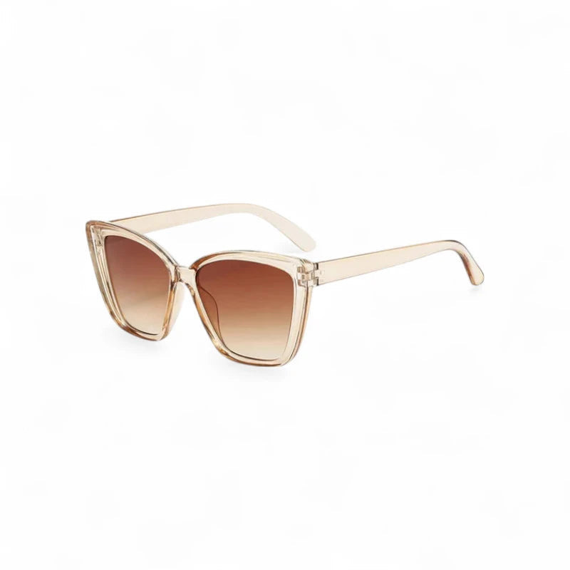 Vintage Cat-Eye Sunglasses ROM