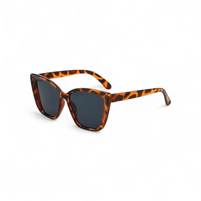 Vintage Cat-Eye Sunglasses ROM